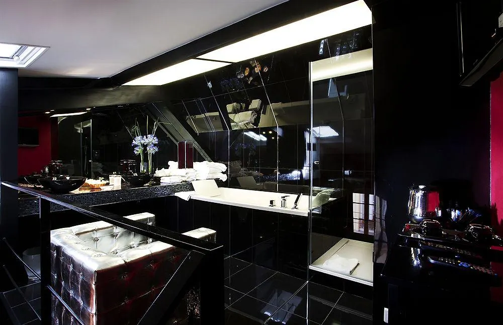 Makom Pereire Hotel Paris
