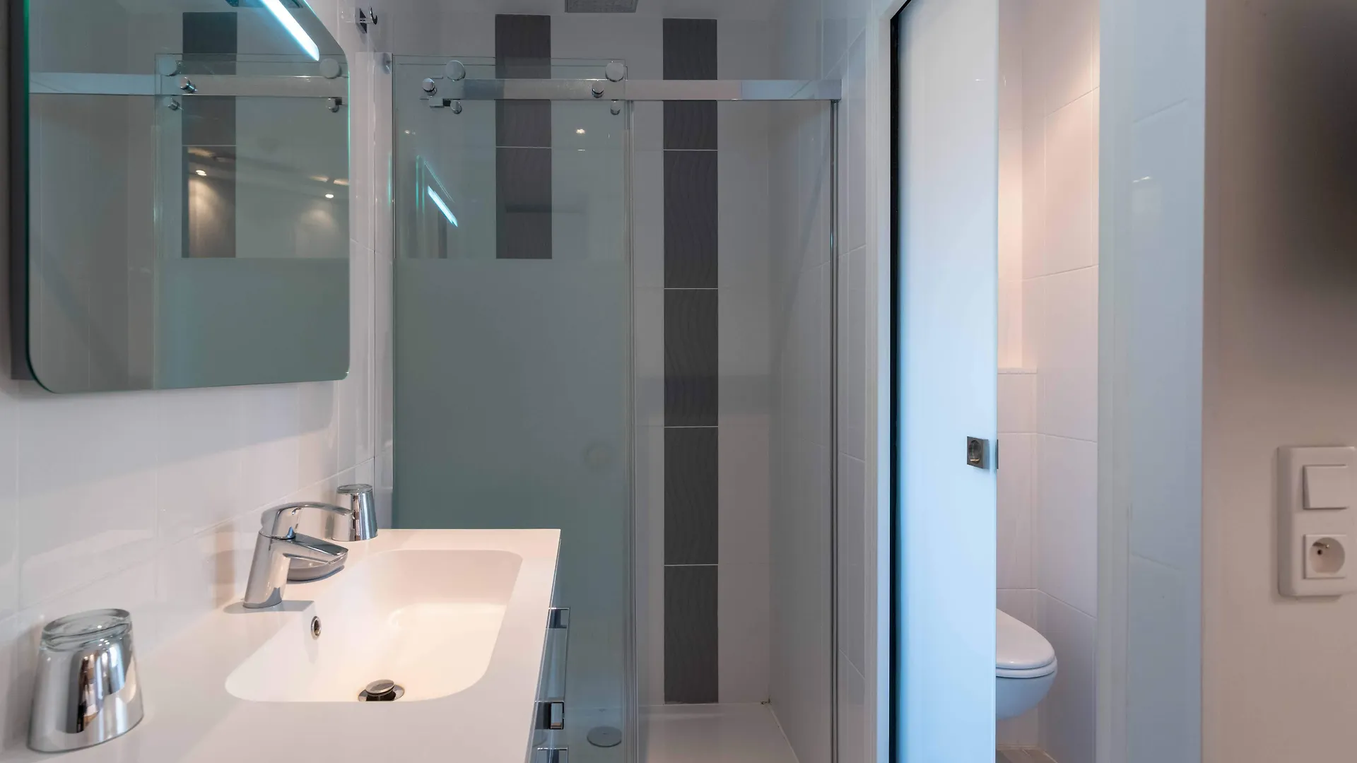 Hotell Makom Pereire
