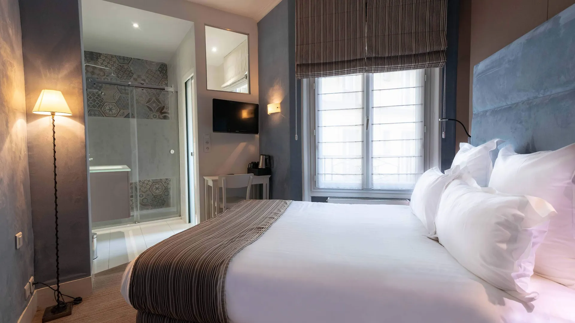 Makom Pereire 3* Paris