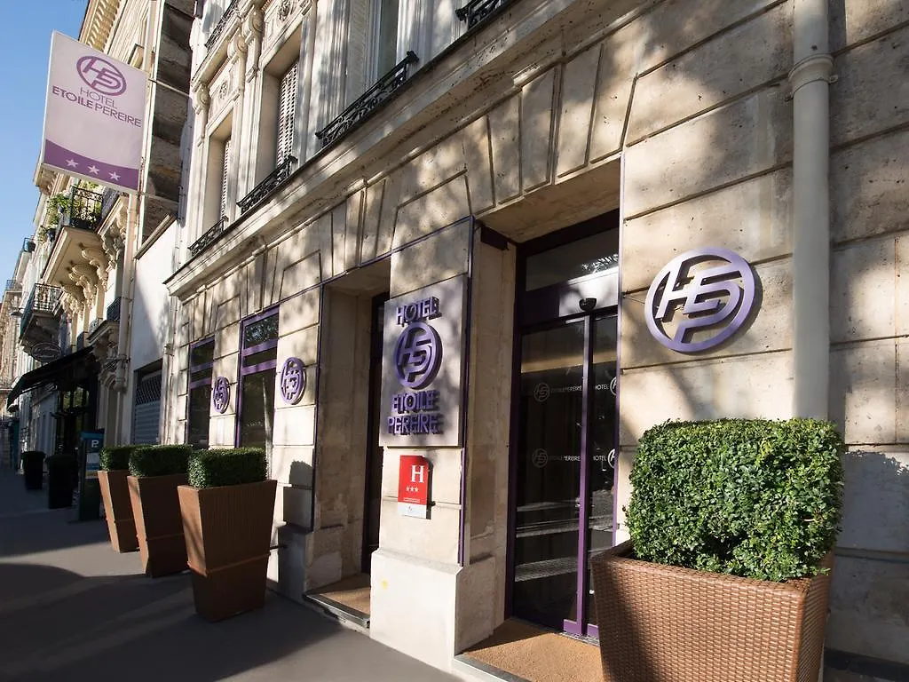 Makom Pereire Paris