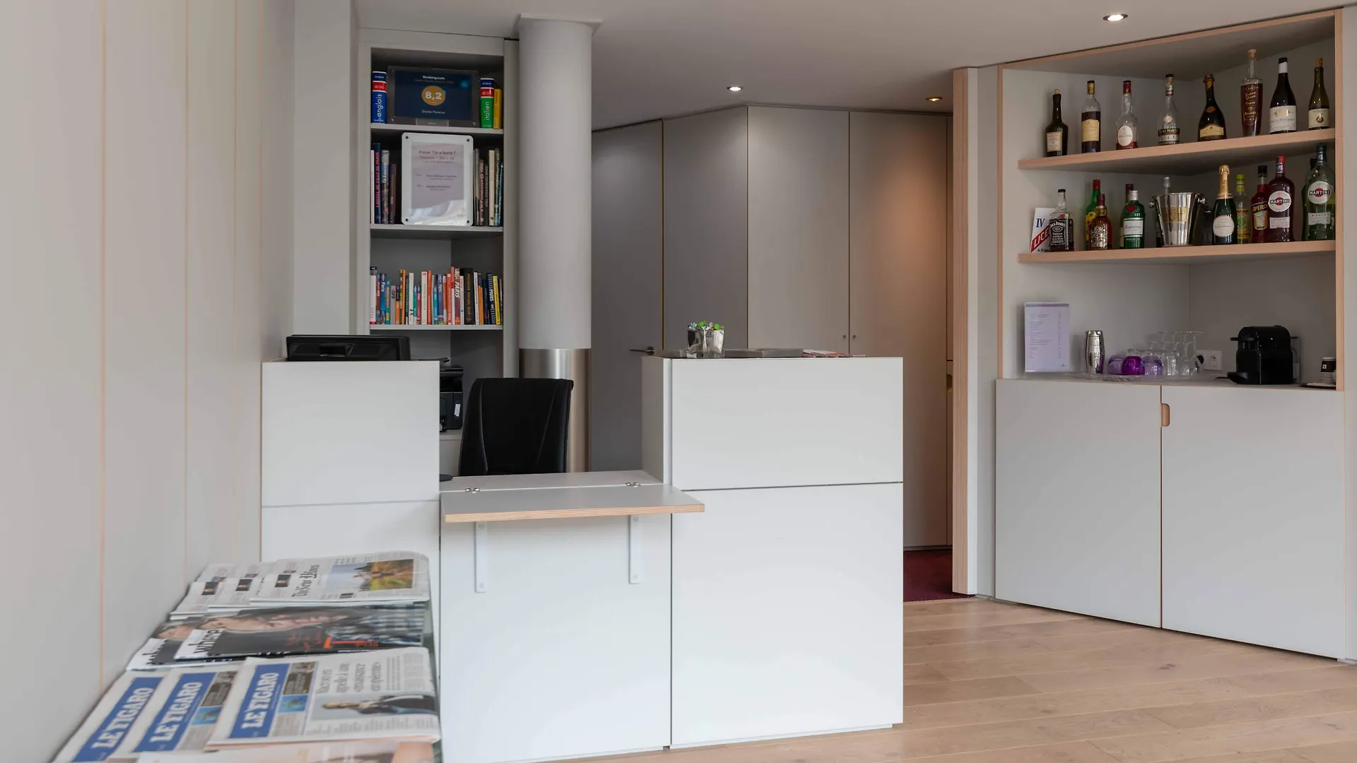 Makom Pereire 3* Paris