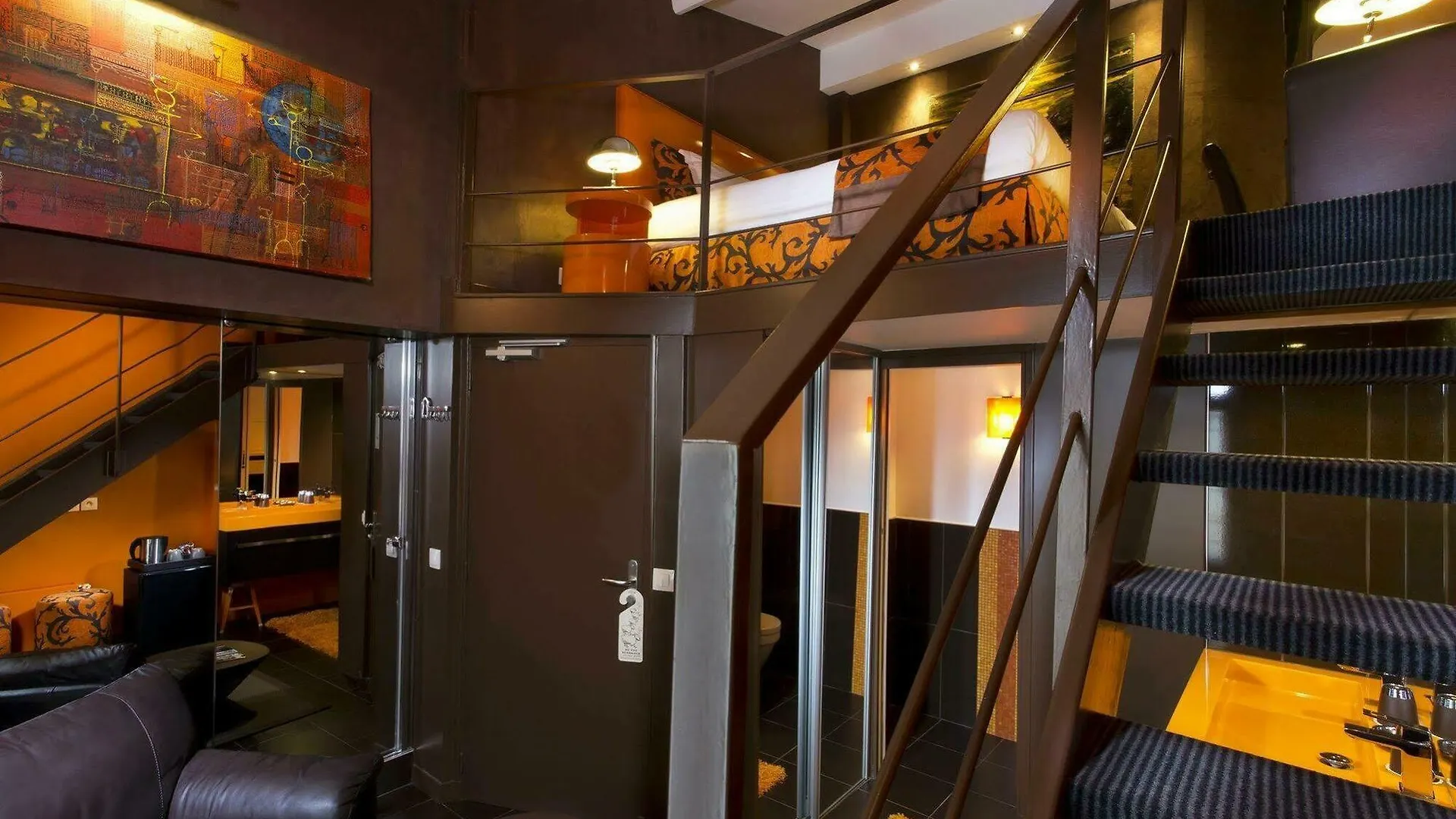Makom Pereire 3* Paris