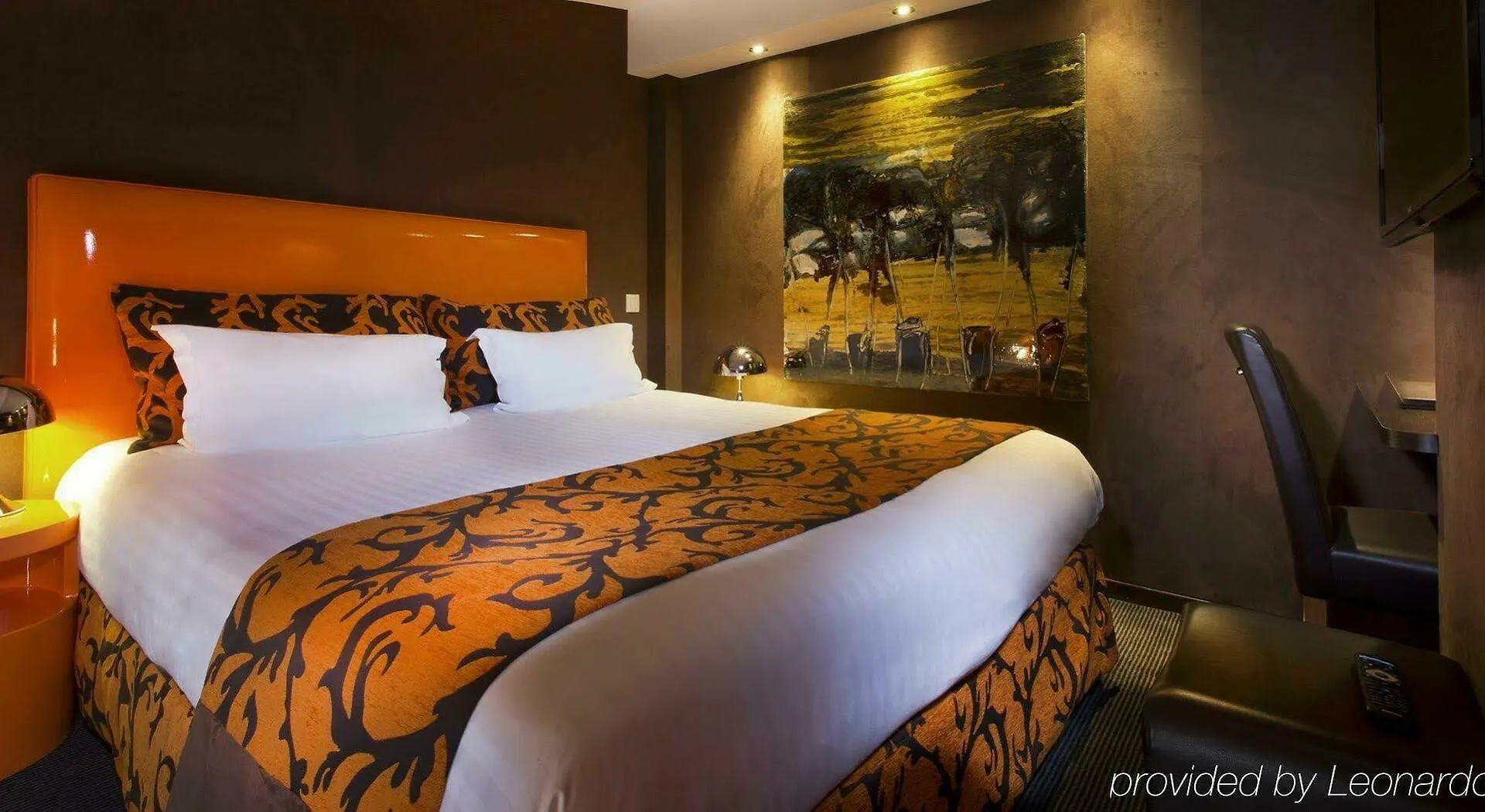 Hotel Makom Pereire